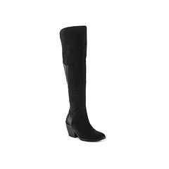 Naya Ansible Over The Knee Boot | DSW