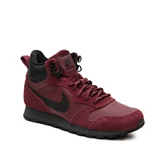 nike md runner 2 mid premium women's