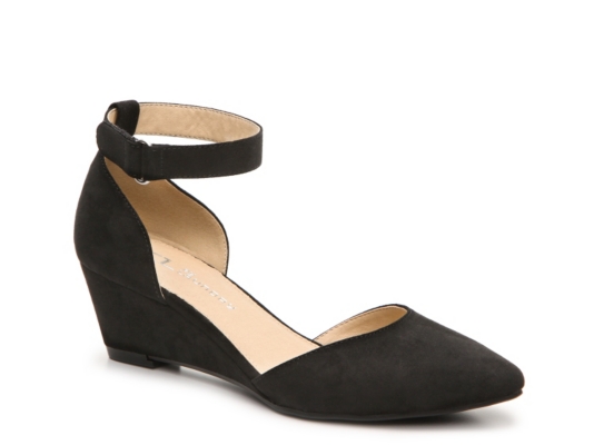 cl by laundry wedge pump