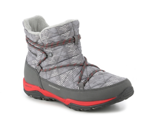 columbia loveland boots