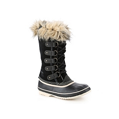 sorel joan of arctic duck boot