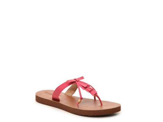 hanna andersson gladiator sandals