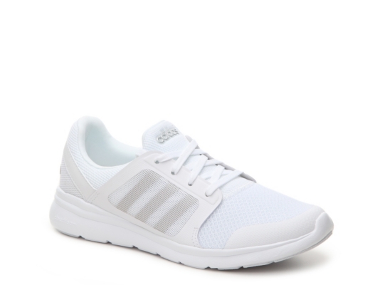dsw adidas cloudfoam