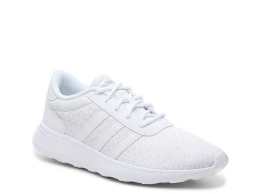 adidas neo women's lite racer sneaker