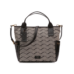 dsw fossil tote