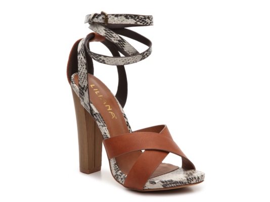Liliana Vince-7 Sandal