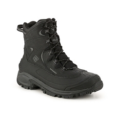 columbia snow boots bugaboot