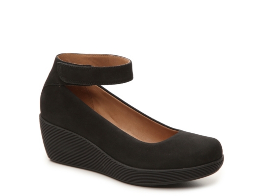 clarks wedge pump