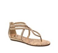 G by GUESS Justeen Gladiator Sandal