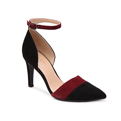 dsw franco sarto heels