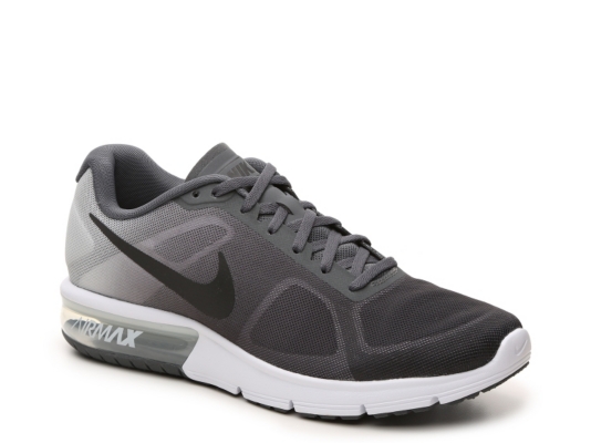 nike performance air max sequent