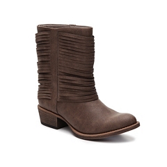 coconuts roy western bootie