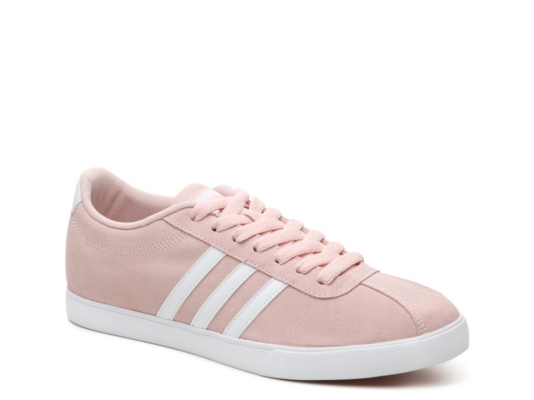 dsw adidas courtset