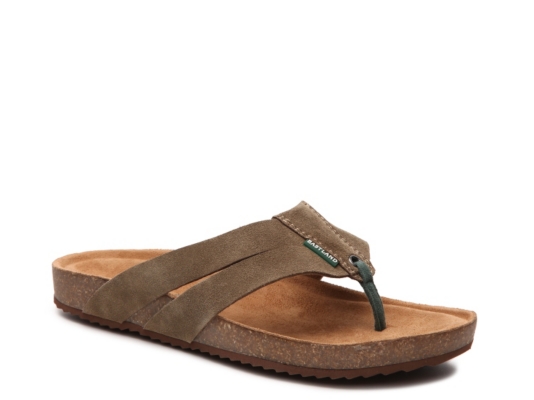 eastland sandals mens