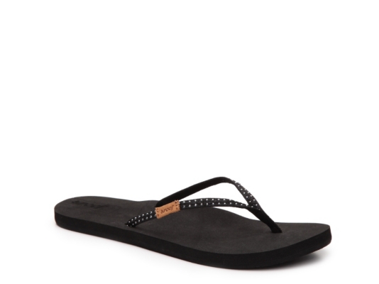 dsw reef sandals