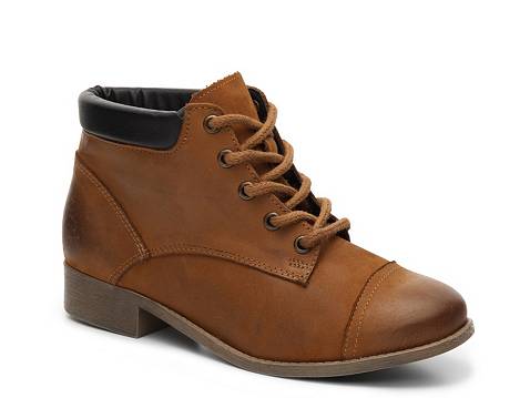 Steve Madden Raymon Bootie | DSW