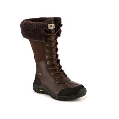 long boots dsw
