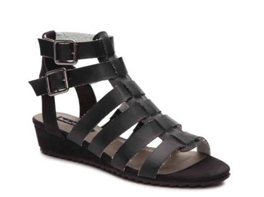 michael antonio gladiator sandals