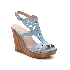 monica wedge heel