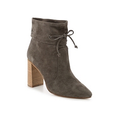dsw jain bootie