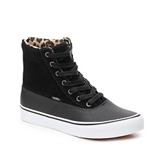 camden platform vans