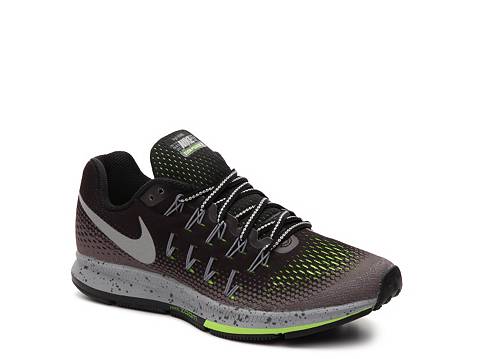 Nike Air Zoom Pegasus 33 Shield Nike Air Zoom Pegasus 33 Shield