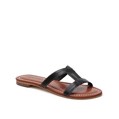 Bernardo Whitney Flat Sandal | DSW