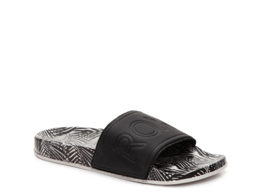 dsw womens nike flip flops