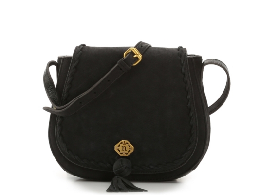 nanette lepore crossbody purse