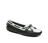Marc Joseph New York Cypress Hill Color Block Loafer