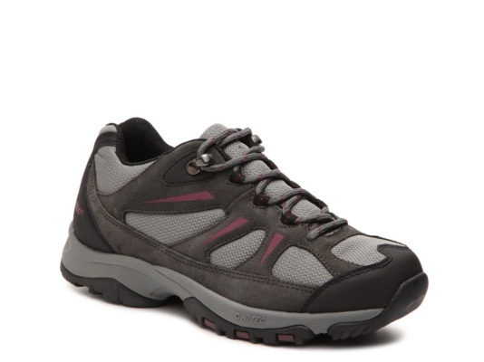 dsw waterproof hiking shoes