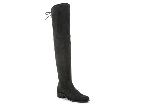 Charles by Charles David Gunter Over The Knee Boot | DSW