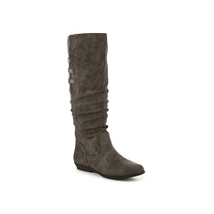 cliffs wide calf boots