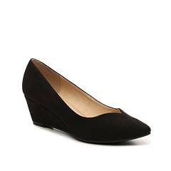 cl by laundry wedge pump