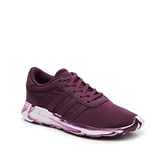 adidas NEO Lite Racer Tie Dye Sneaker - Womens | DSW
