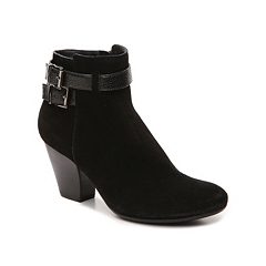 dsw jain bootie