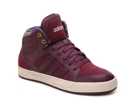 adidas neo high