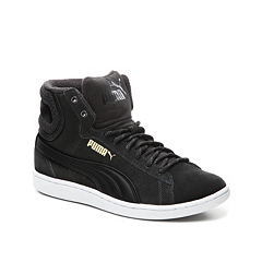 puma vikky high top