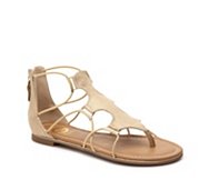 G by GUESS Danax 2 Gladiator Sandal