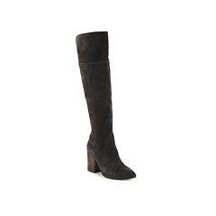 steve madden shari over the knee boot