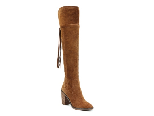 franco sarto elnora over the knee boot