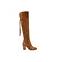 Franco Sarto Elnora Over The Knee Boot | DSW