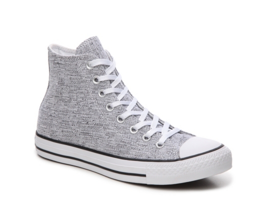 dsw glitter converse