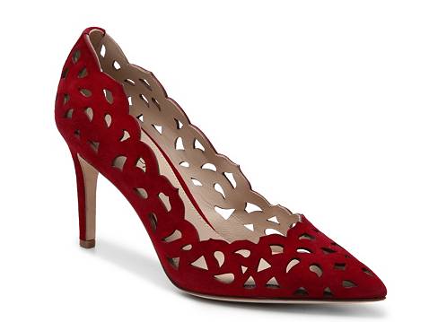 Via Spiga Clio Pump | DSW
