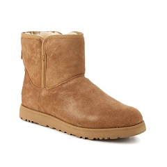 dsw ugg waterproof boots