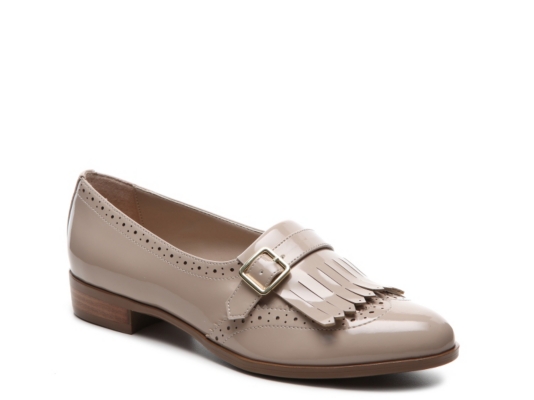 dsw pointed flats