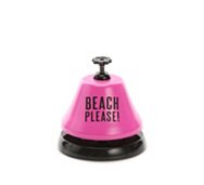 Slant Collections Beach Please Bar Bell