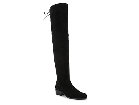 Charles by Charles David Gunter Wide Calf Over The Knee Boot | DSW
