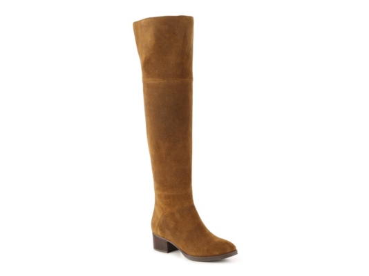 dsw thigh boots