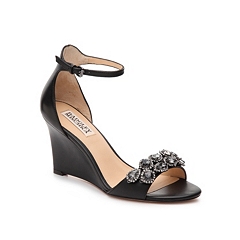 badgley mischka shoes dsw